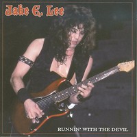 [Jake E. Lee  Album Cover]
