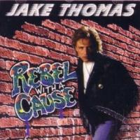 [Jake Thomas  Album Cover]