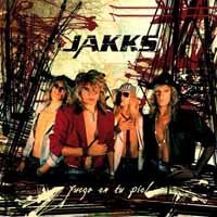 [Jakks  Album Cover]
