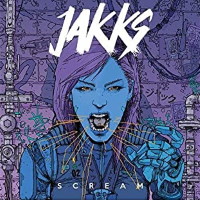 [Jakks  Album Cover]