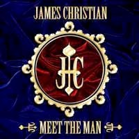 [James Christian  Album Cover]