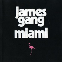 [James Gang  Album Cover]