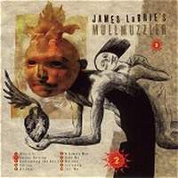 [James LaBrie's Mullmuzzler  Album Cover]