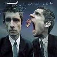 [James LaBrie's Mullmuzzler  Album Cover]
