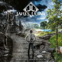 [James LaBrie  Album Cover]