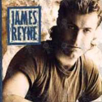 [James Reyne  Album Cover]