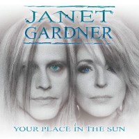 [Janet Gardner  Album Cover]