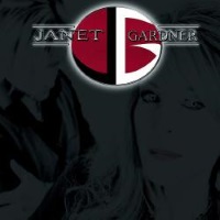 [Janet Gardner  Album Cover]