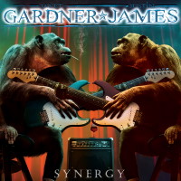 [Janet Gardner  Album Cover]