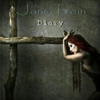 [Jane Train  Album Cover]