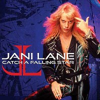 [Jani Lane  Album Cover]