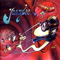 [Janny Lee  Album Cover]