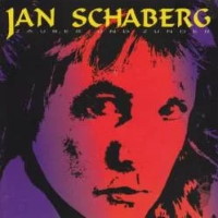 [Jan Schaberg  Album Cover]