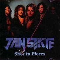 [Janstate  Album Cover]