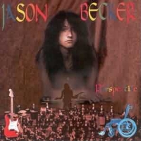 [Jason Becker  Album Cover]