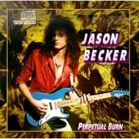 [Jason Becker  Album Cover]