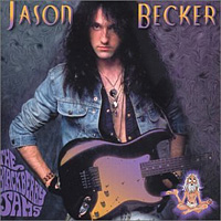 [Jason Becker  Album Cover]
