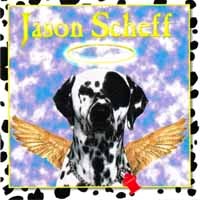 [Jason Scheff  Album Cover]