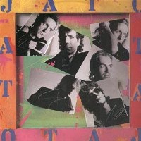 [Jato  Album Cover]