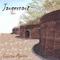 [Jaugernaut [a.d.]  Album Cover]