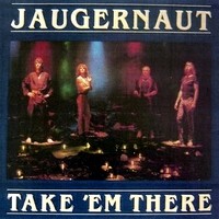 [Jaugernaut  Album Cover]