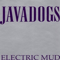 [Javadogs  Album Cover]