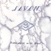 [Javan  Album Cover]