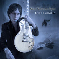[Jayce Landberg  Album Cover]