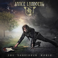 [Jayce Landberg  Album Cover]