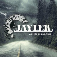 [Jayler  Album Cover]