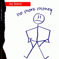 [Jay Seever  Album Cover]