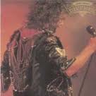 [Jimmy Barnes  Album Cover]