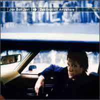 [Jon Bon Jovi  Album Cover]