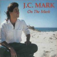 [J.C. Mark  Album Cover]