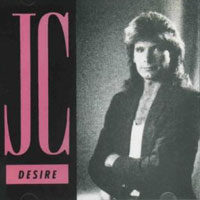 [JC  Album Cover]