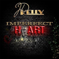[J.D. Kelly  Album Cover]
