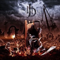 [JD Miller  Album Cover]