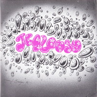 [Jealousy  Album Cover]