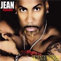 [Jean Beauvoir  Album Cover]