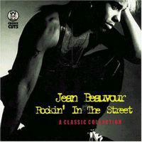 [Jean Beauvoir  Album Cover]