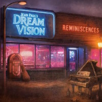 [Jean Paul�s Dream Vision Reminiscences Album Cover]