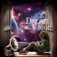 [Jean Paul�s Dream Vision Quimera Album Cover]