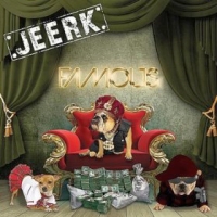 [Jeerk  Album Cover]