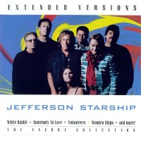 [Jefferson Starship  Album Cover]