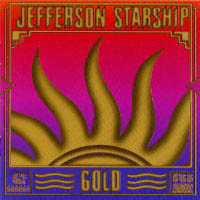 [Jefferson Starship  Album Cover]