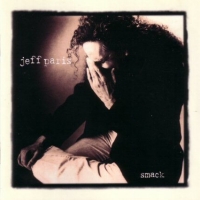 Jeff Paris Smack Album Cover