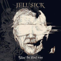 [Jelusick  Album Cover]