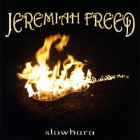 [Jeremiah Freed  Album Cover]