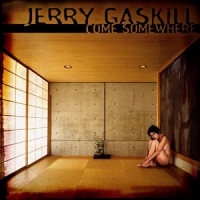 [Jerry Gaskill  Album Cover]