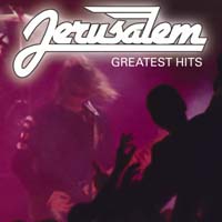 [Jerusalem  Album Cover]